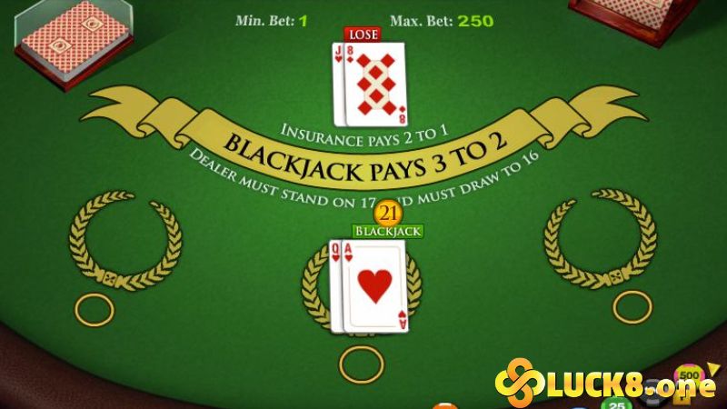 Casino Luck8 luôn cập nhật giao diện game bài và các loại game khác nhanh chóng 