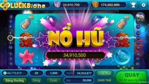 Lưu ý quan trọng giúp ăn tiền khủng khi chơi nổ hũ Luck8