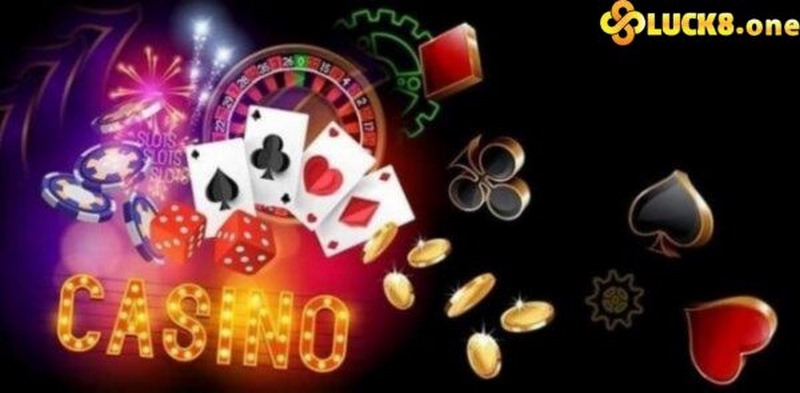 Hướng dẫn cách đăng ký tài khoản tại Sòng Bài casino Luck8