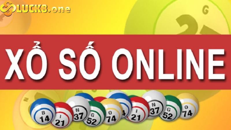 Vì sao nên mua xổ số truyền thống online Luck8?