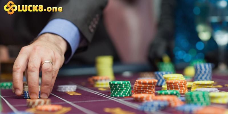 Hướng dẫn cách chơi casino trực tuyến trên điện thoại 