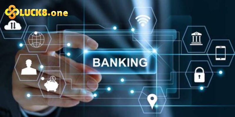 Cách nạp tiền vào tài khoản cá cược bóng đá bằng Internet Banking