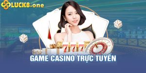 Game casino trực tuyến - Công cụ kiếm tiền của game thủ